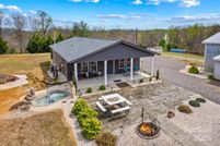 Land for sale in Alexander County, North Carolina