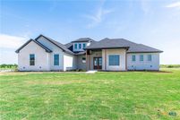 Land for sale in Bell County, Texas