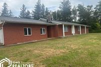 Land for sale in Hancock County, Iowa