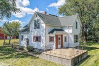 House for sale in Audubon County, Iowa