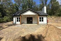 Land for sale in Gordon County, Georgia