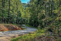 Land for sale in Dawson County, Georgia
