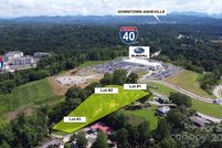 Land for sale in Buncombe County, North Carolina