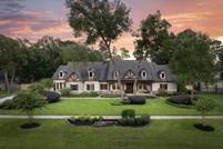 Land for sale in Montgomery County, Texas