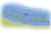 Undeveloped Land for sale in Georgetown County, South Carolina