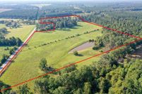 Land for sale in Saluda County, South Carolina