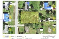 Land for sale in Charlotte County, Florida
