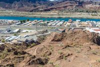 Land for sale in La Paz County, Arizona