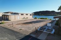 Undeveloped Land for sale in La Paz County, Arizona