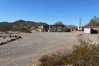 Land for sale in La Paz County, Arizona