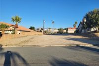 Land for sale in Riverside County, California