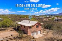 Land for sale in Pima County, Arizona