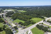 Land for sale in Lafayette Parish, Louisiana