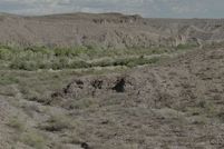 Land for sale in Graham County, Arizona