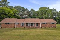 House for sale in Whitfield County, Georgia