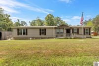 Land for sale in Trigg County, Kentucky