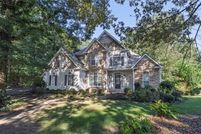 Land for sale in Carroll County, Georgia