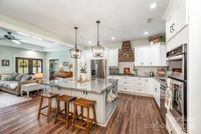 Land for sale in Rowan County, North Carolina