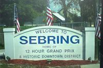 Land for sale in Highlands County, Florida