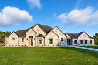 Horse Property for sale in Parker County, Texas