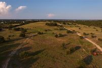 Land for sale in Parker County, Texas