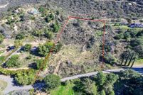Land for sale in San Diego County, California