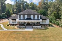 Land for sale in Upson County, Georgia