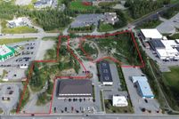 Undeveloped Land for sale in Matanuska-Susitna Borough, Alaska