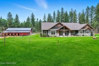 Land for sale in Kootenai County, Idaho