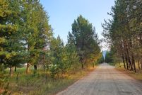 Land for sale in Bonner County, Idaho