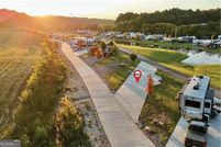 Land for sale in Fannin County, Georgia