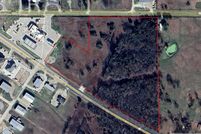 Land for sale in Rains County, Texas