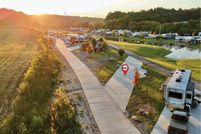 Land for sale in Fannin County, Georgia