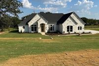 Land for sale in Parker County, Texas