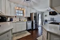 House for sale in Macoupin County, Illinois