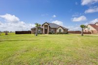 Land for sale in Kaufman County, Texas