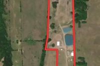 Land for sale in Hunt County, Texas