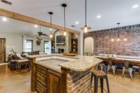 Land for sale in Parker County, Texas