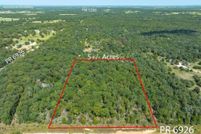 Undeveloped Land for sale in Van Zandt County, Texas