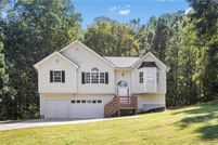 Land for sale in Bartow County, Georgia