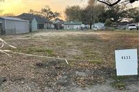 Land for sale in Jefferson Parish, Louisiana