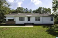 Land for sale in Jefferson County, Alabama