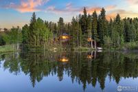 Lakefront Property for sale in Gilpin County, Colorado