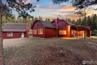Farm and Ranch for sale in Gilpin County, Colorado