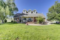 Land for sale in Yavapai County, Arizona