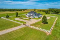 Farm and Ranch for sale in Hughes County, Oklahoma