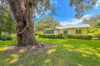 Land for sale in Gadsden County, Florida