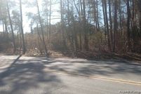 Homesite for sale in Robeson County, North Carolina