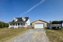 Land for sale in Trigg County, Kentucky