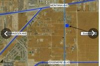 Land for sale in El Paso County, Texas